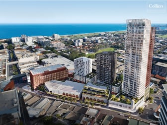 221-291 Crown Street Wollongong NSW 2500 - Image 1
