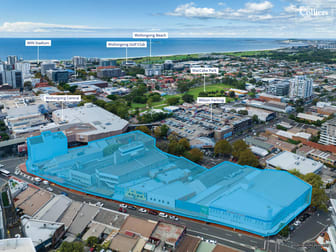221-291 Crown Street Wollongong NSW 2500 - Image 2