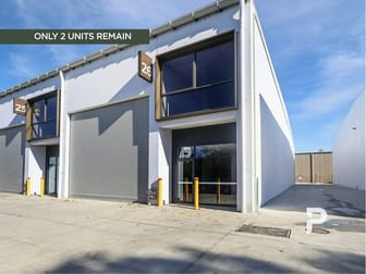 Smithfield Industrial Park/40-42 Pavesi Street Smithfield NSW 2164 - Image 1