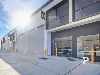 Smithfield Industrial Park/40-42 Pavesi Street Smithfield NSW 2164 - Image 2