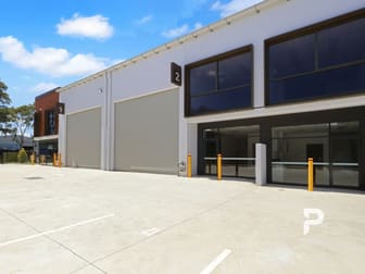 Smithfield Industrial Park/40-42 Pavesi Street Smithfield NSW 2164 - Image 2
