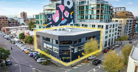 40 Oxford Street Collingwood VIC 3066 - Image 1