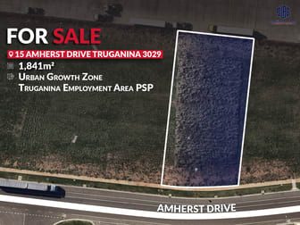 15 Amherst Drive Truganina VIC 3029 - Image 1