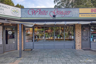 4/1526-1528 Mount Dandenong Tourist Road Olinda VIC 3788 - Image 1