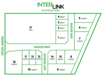 InterLink Business Park/283 Perry Road Keysborough VIC 3173 - Image 3