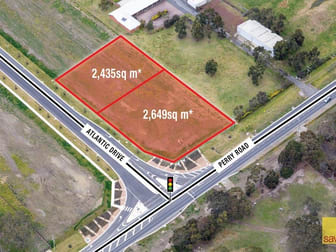 Corner Perry Road & Atlantic Drive Keysborough VIC 3173 - Image 1