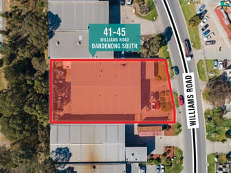 41-45 Williams Road Dandenong South VIC 3175 - Image 3