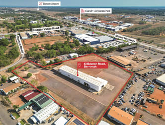 13 Beaton Road Berrimah NT 0828 - Image 2