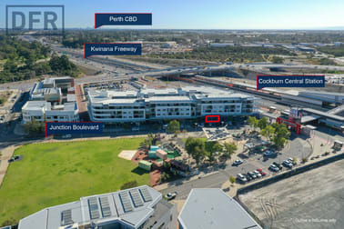 4/23 Junction Boulevard Cockburn Central WA 6164 - Image 2