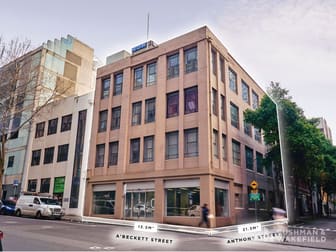 144-148 A'Beckett St Melbourne VIC 3000 - Image 1
