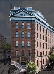 The Woolstore 1888 by Ovolo, S/The Woolstore 1888 b Sydney 139 Murray Street Pyrmont NSW 2009 - Image 2