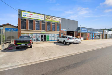 Whole Building/14 Wellington Street South Burnie TAS 7320 - Image 2