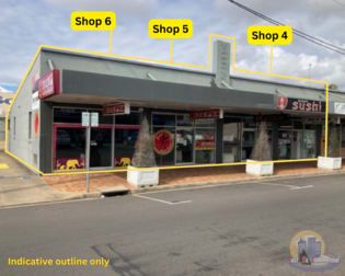 4, 5 & 6/44 Woongarra Street Bundaberg Central QLD 4670 - Image 2