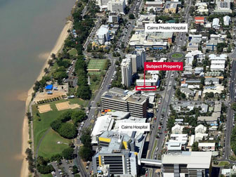 Suite 102/166-168 Lake Street Cairns North QLD 4870 - Image 1