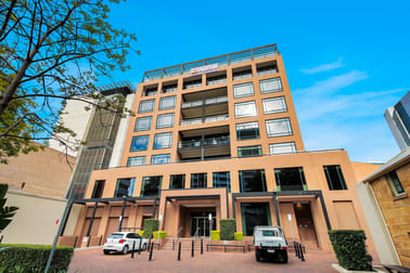 Level 4, Suite 2/85 George Street Parramatta NSW 2150 - Image 2