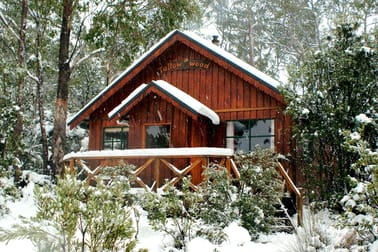 Cradle Mountain TAS 7306 - Image 1