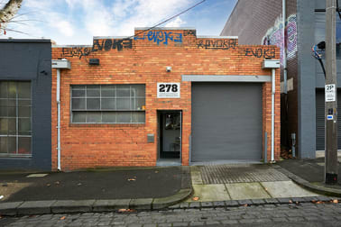 278 Rosslyn Street West Melbourne VIC 3003 - Image 1