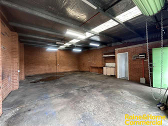 Unit 17B/4 Louise Avenue Ingleburn NSW 2565 - Image 2