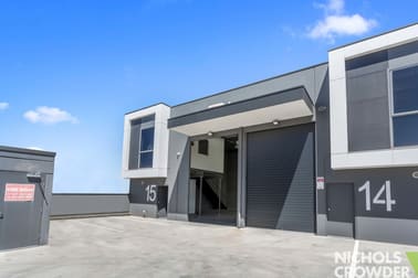 15/18 George Street Sandringham VIC 3191 - Image 1