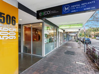 Suite 105/506 Miller Street Cammeray NSW 2062 - Image 3