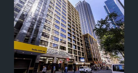 309 Pitt Street Sydney NSW 2000 - Image 1