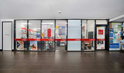 Shop 4/397 St Kilda Road Melbourne VIC 3004 - Image 1