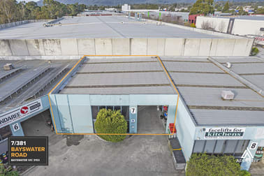 7/381 Bayswater Road Bayswater VIC 3153 - Image 1