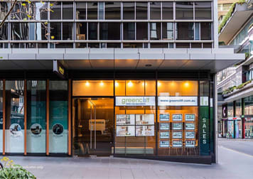 Park Lane, Shop 1 5 Carlton Street Chippendale NSW 2008 - Image 1