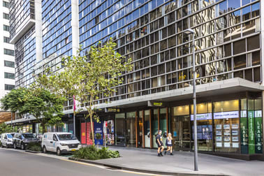 Park Lane, Shop 1 5 Carlton Street Chippendale NSW 2008 - Image 2