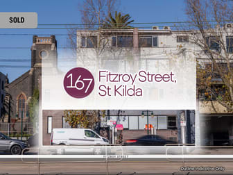 167 Fitzroy Street St Kilda VIC 3182 - Image 1