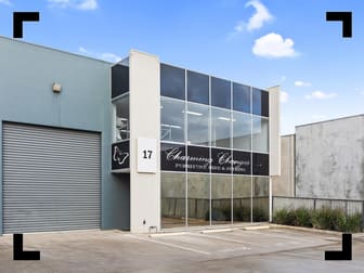 17/52 Corporate Boulevard Bayswater VIC 3153 - Image 1