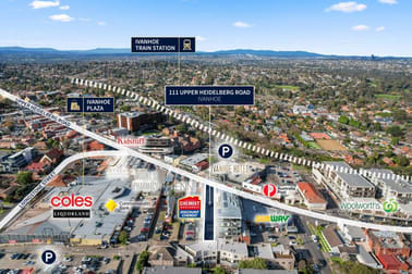 111-113 Upper Heidelberg Road Ivanhoe VIC 3079 - Image 3