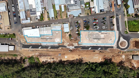 Lots 2&4 Vernon Street Atherton QLD 4883 - Image 1