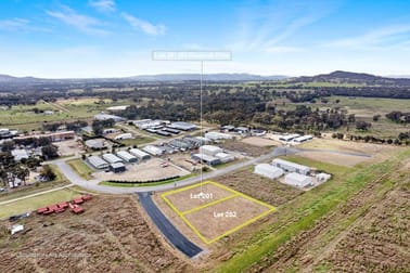 Lots 201 and 202 Kilnacroft Drive Jindera NSW 2642 - Image 2