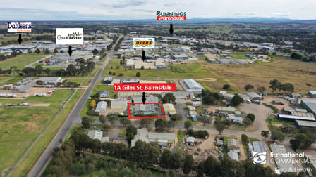 Click to view all images 1A Giles Street Bairnsdale VIC 3875 - Image 2