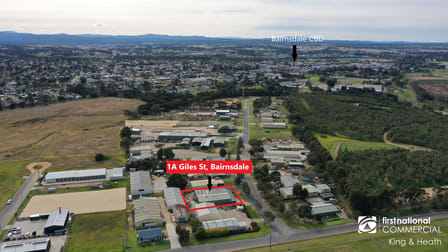Click to view all images 1A Giles Street Bairnsdale VIC 3875 - Image 3