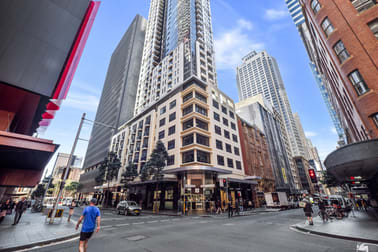 Suite 1304& 1308, 329 Pitt Street Sydney NSW 2000 - Image 1