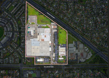 508-550 Wellington Road Mulgrave VIC 3170 - Image 2