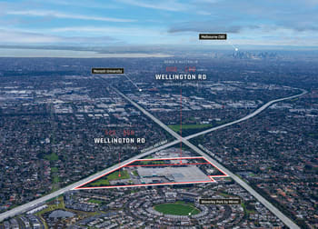 508-550 Wellington Road Mulgrave VIC 3170 - Image 3