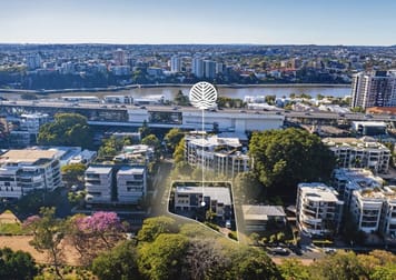 4 Macdonald Street Kangaroo Point QLD 4169 - Image 1