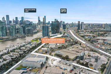 A1/8 Rogers Street Port Melbourne VIC 3207 - Image 2