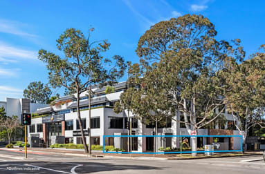 Suite 1, 357 Military Road Mosman NSW 2088 - Image 1