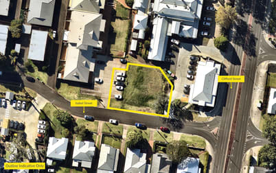 23 Isabel Street Toowoomba City QLD 4350 - Image 1