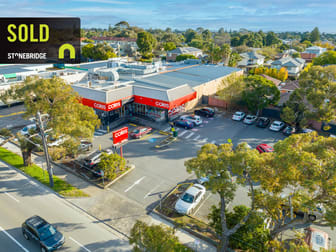 Coles Hampton, 361-3 Bluff Road Hampton VIC 3188 - Image 2