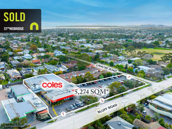 Coles Hampton, 361-3 Bluff Road Hampton VIC 3188 - Image 3