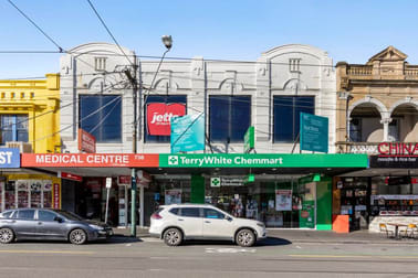 736-740 Glenferrie Road Hawthorn VIC 3122 - Image 1