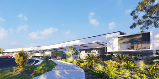 Lots 6-10 Enterprise Circuit Maryborough QLD 4650 - Image 1