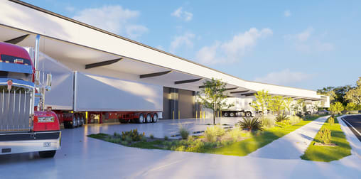 Lots 6-10 Enterprise Circuit Maryborough QLD 4650 - Image 2