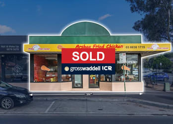 Shops 3 & 4, 134A Canterbury Road Blackburn South VIC 3130 - Image 1