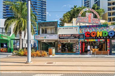 3218 & 3220 Surfers Paradise Boulevard Surfers Paradise QLD 4217 - Image 1